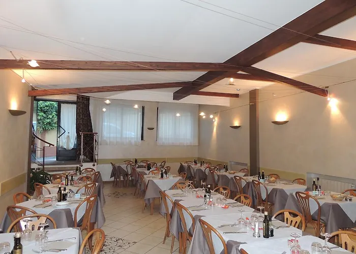 Doria Hotel