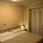 Doria Hotel *