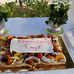 Hotel Doria