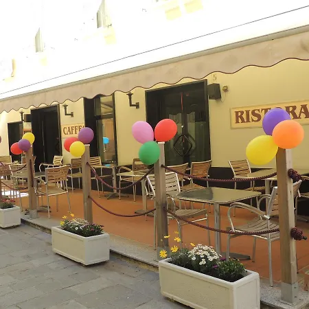Doria Hotel