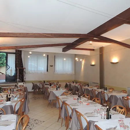 Doria Hotel