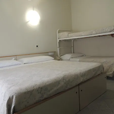 Hotel Doria Varazze