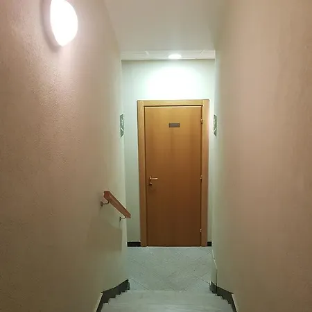 Hotel Doria