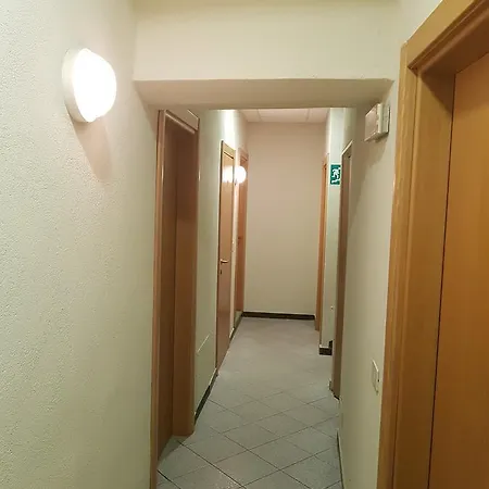 Hotel Doria Varazze