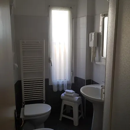 Hotel Doria