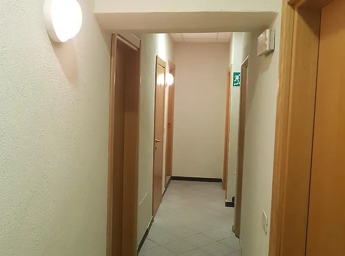 Hotell Doria Varazze