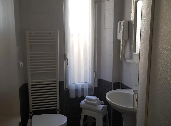 Otel Doria